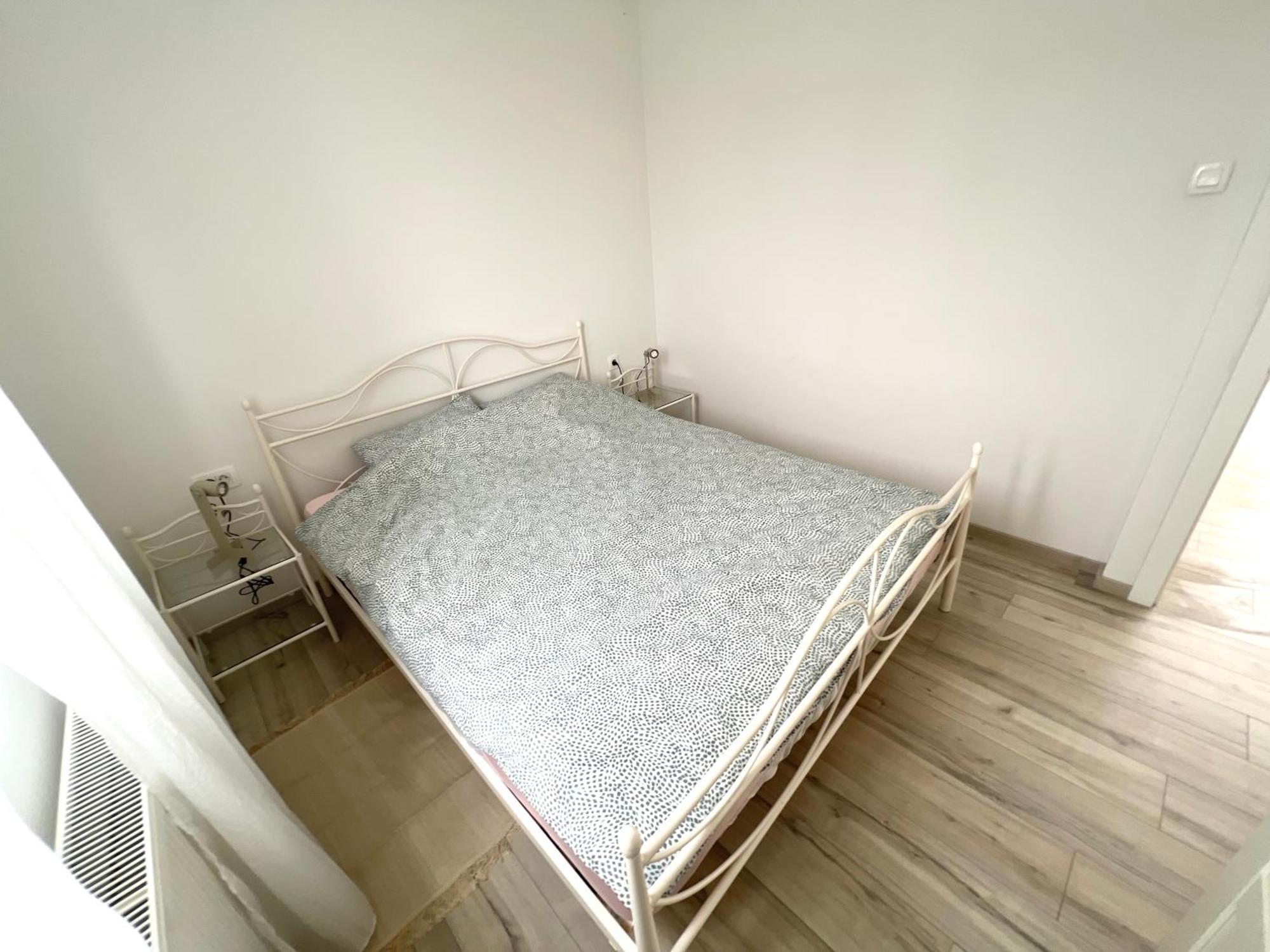 Apartman Jarun 2 Zagreb Exterior foto