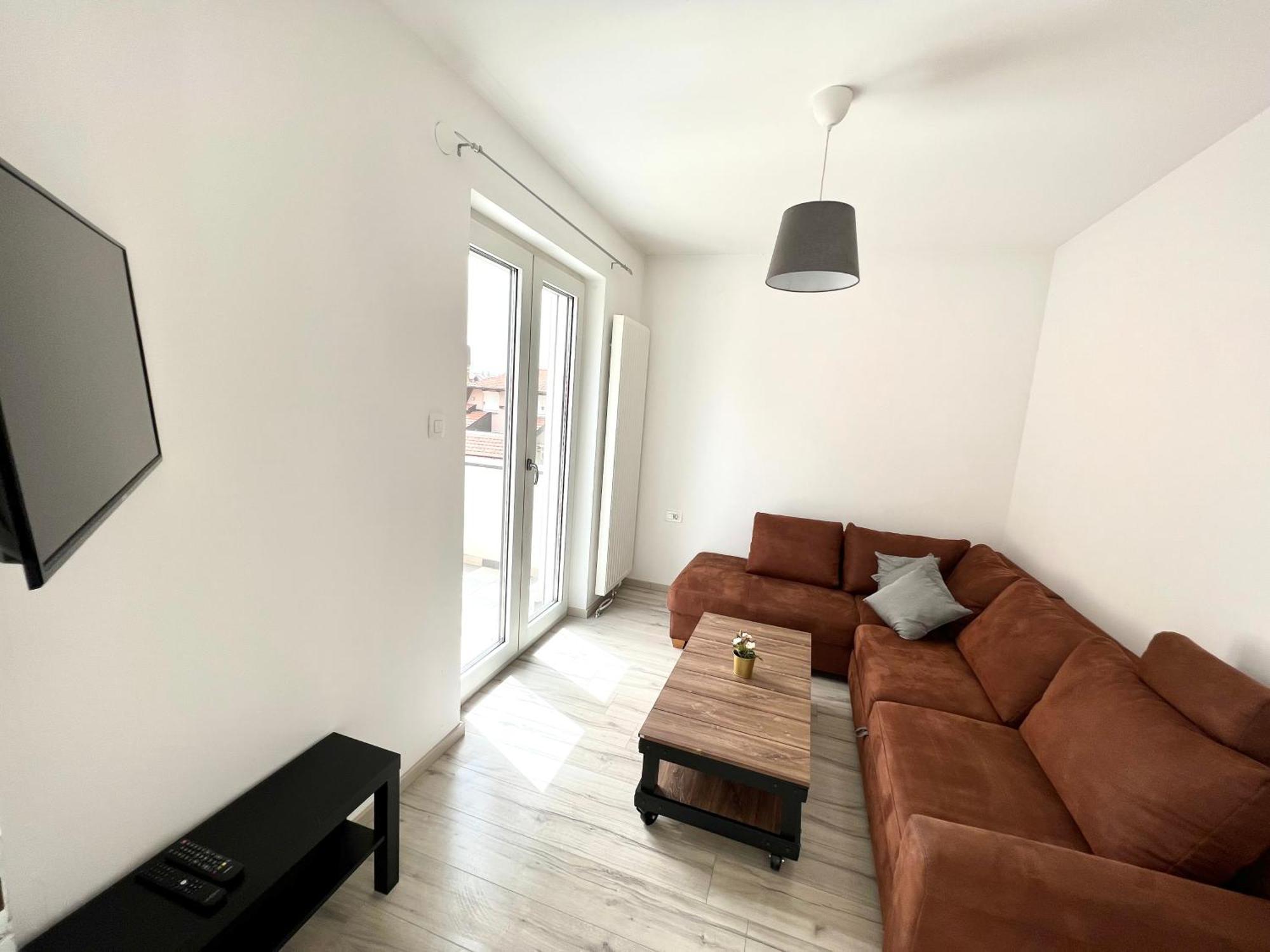 Apartman Jarun 2 Zagreb Exterior foto