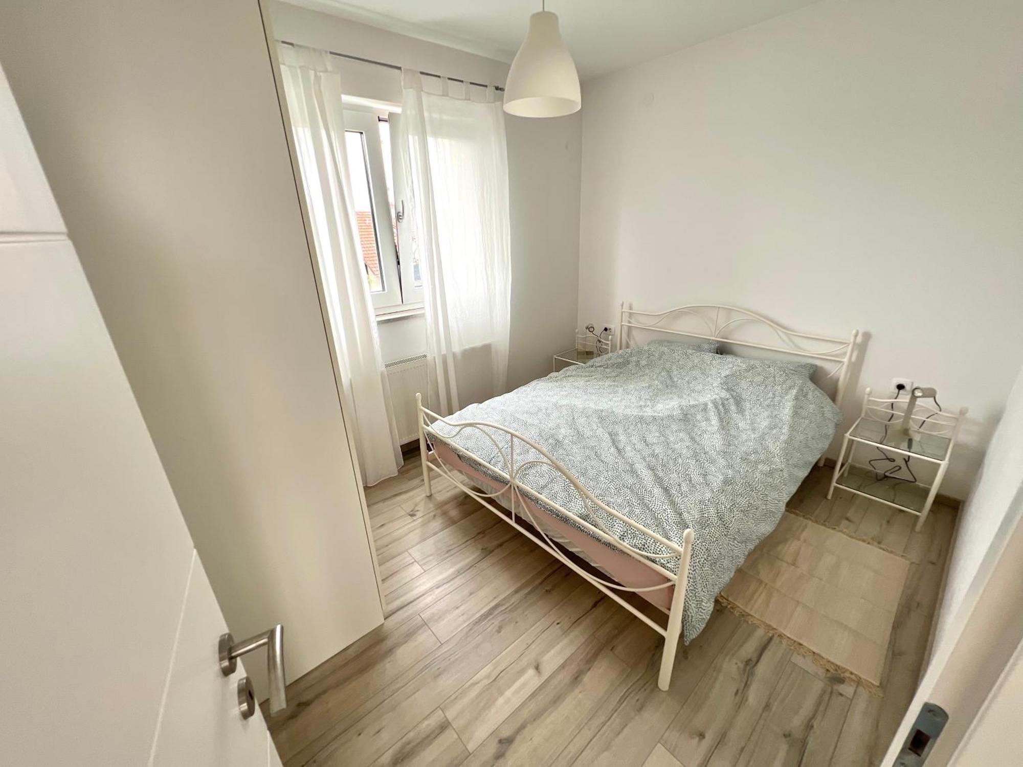 Apartman Jarun 2 Zagreb Exterior foto